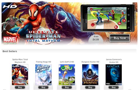 spiderman total mayhem apk android|Gameloft unleashes Spider.